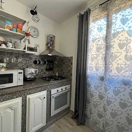 Relais Rosa Apartment Palermo Exteriör bild