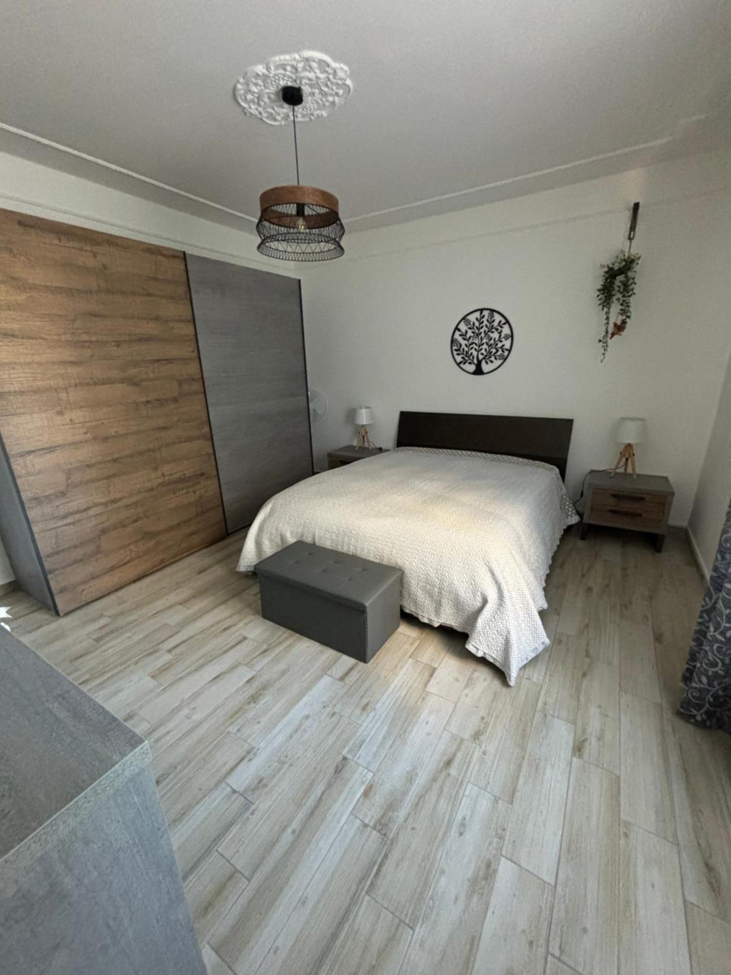 Relais Rosa Apartment Palermo Exteriör bild
