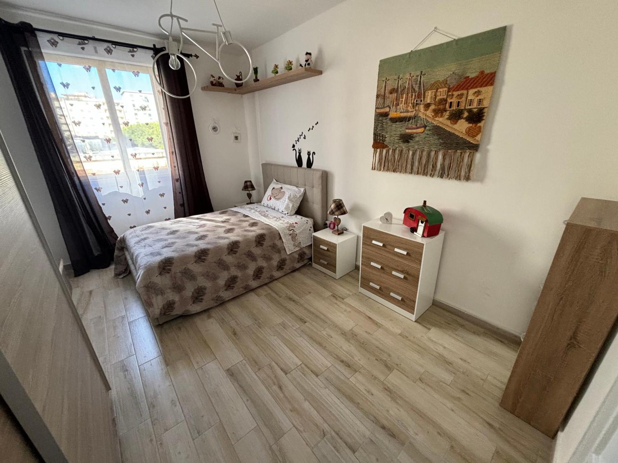 Relais Rosa Apartment Palermo Exteriör bild