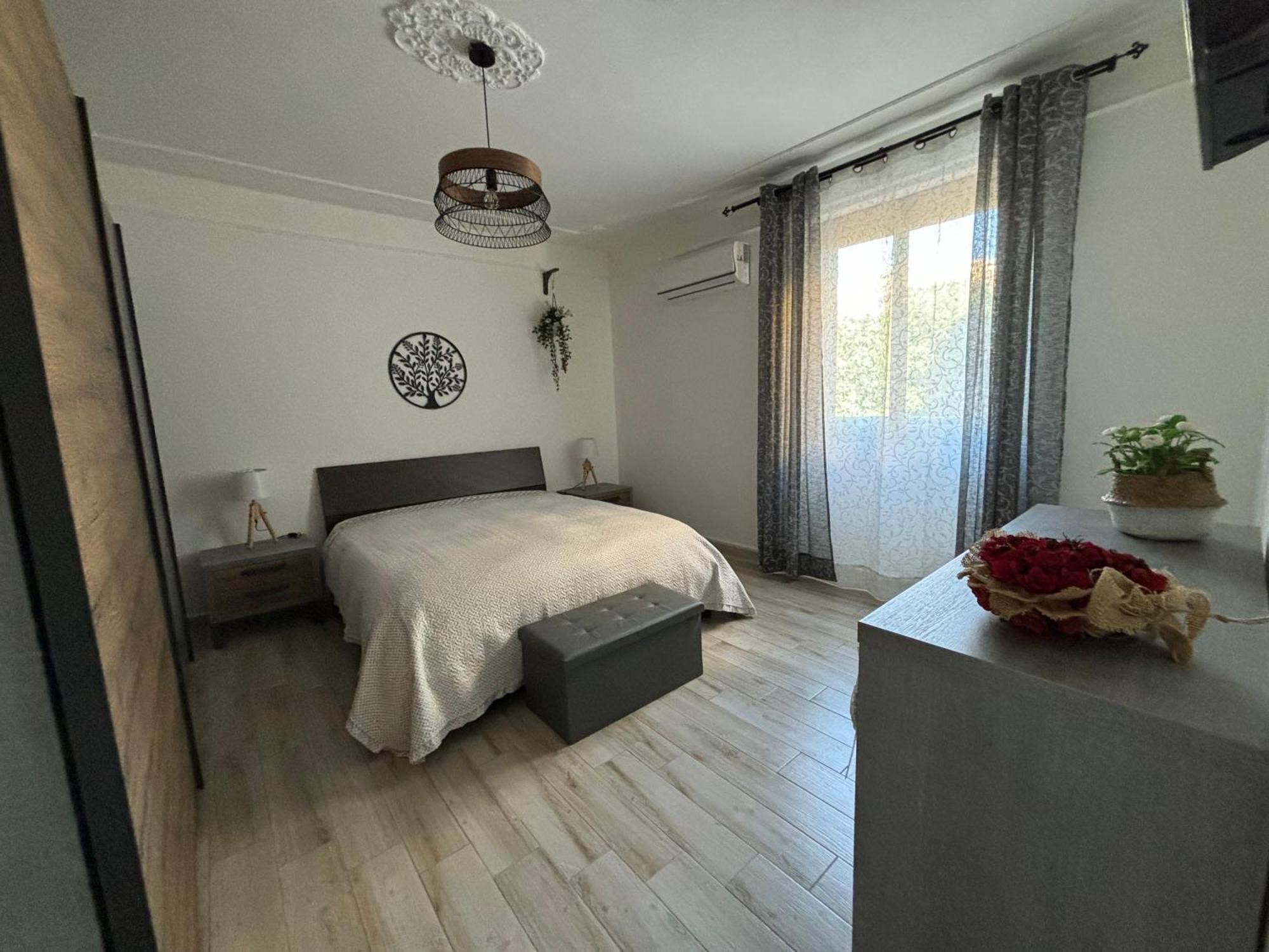 Relais Rosa Apartment Palermo Exteriör bild