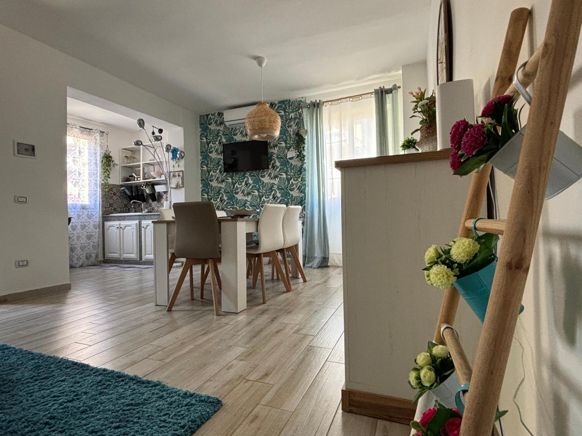 Relais Rosa Apartment Palermo Exteriör bild
