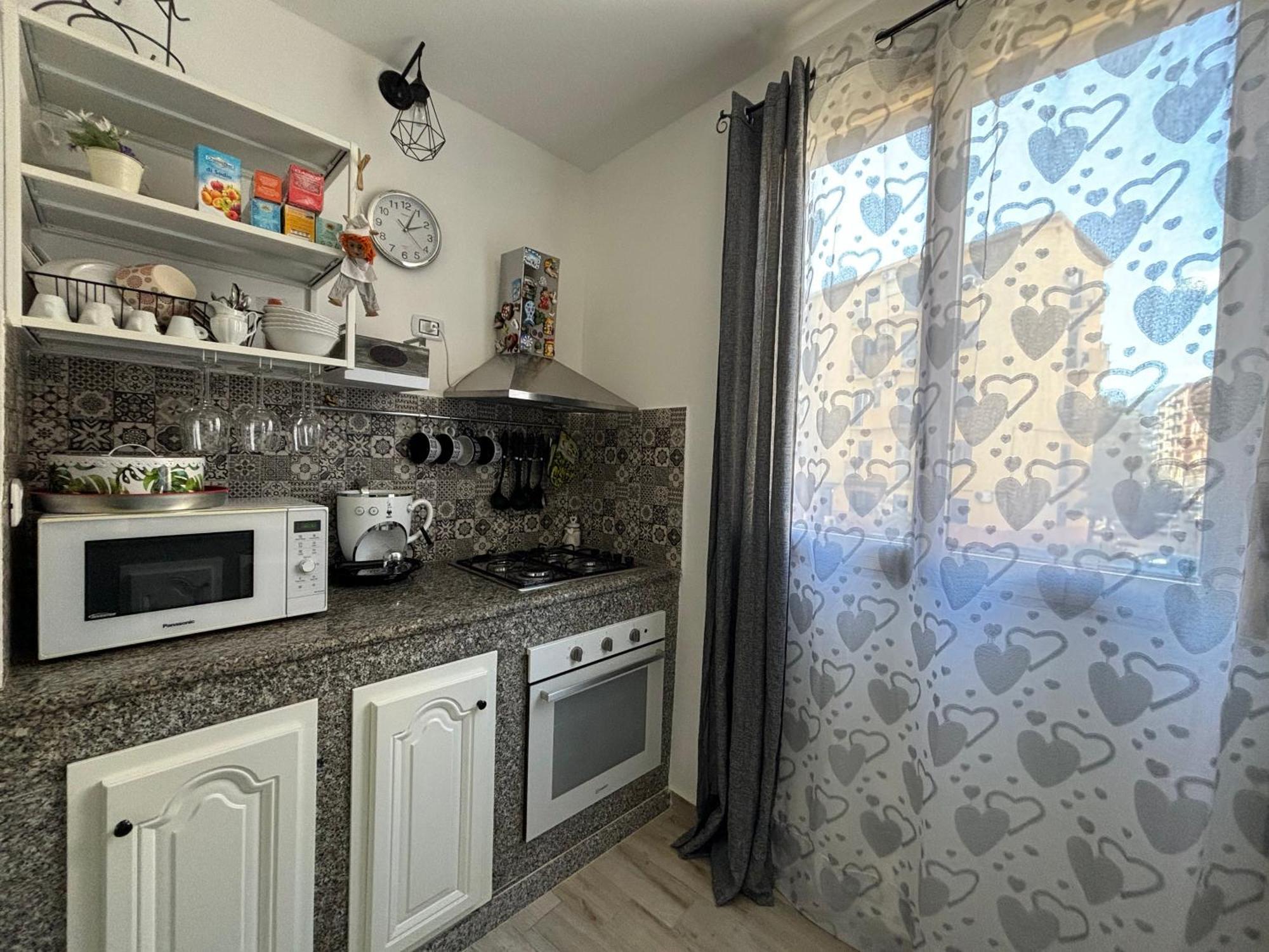 Relais Rosa Apartment Palermo Exteriör bild