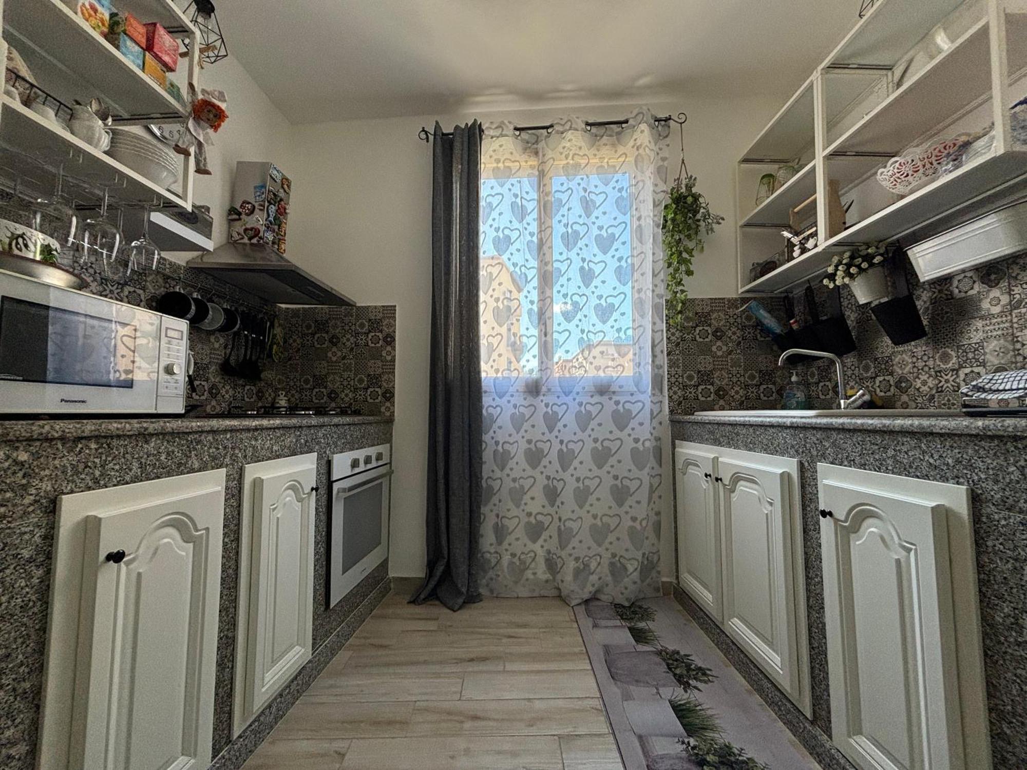 Relais Rosa Apartment Palermo Exteriör bild