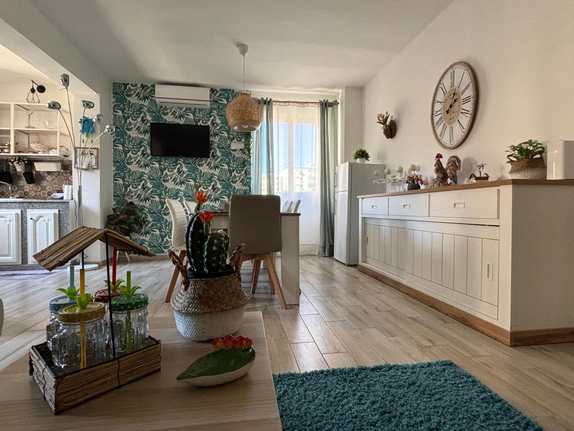 Relais Rosa Apartment Palermo Exteriör bild