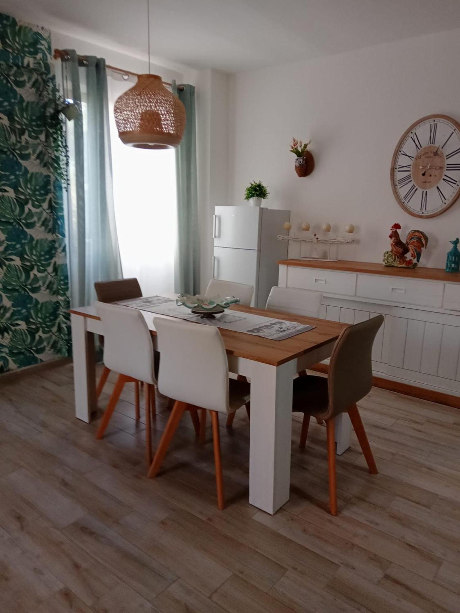 Relais Rosa Apartment Palermo Exteriör bild