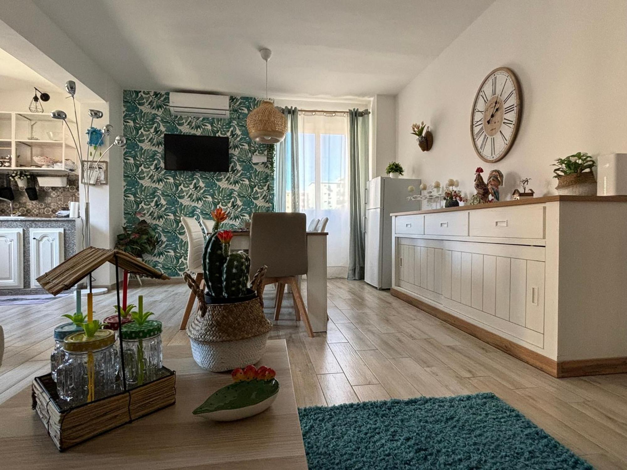 Relais Rosa Apartment Palermo Exteriör bild